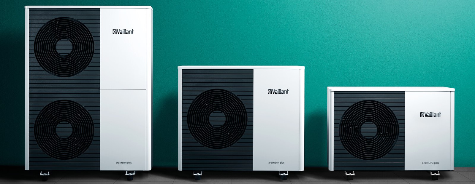 Heizungsmodernisierung